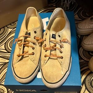 Women’s Sperry’s